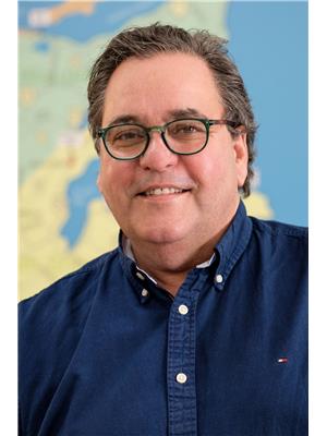 Jamie T. Troke, EKORT REALTY LTD.