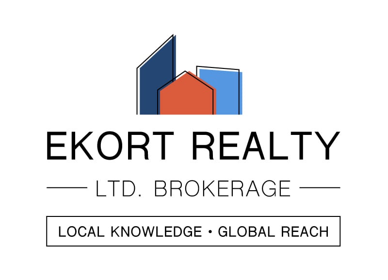 EKORT REALTY LTD.