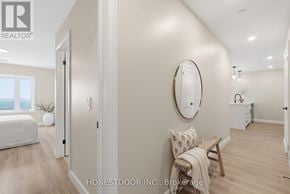 Brockton multi-family for rent - A floor plan of a residential property with labeled rooms and dimensions.