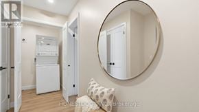 Brockton multi-family for rent - A black and white floor plan of a house with labeled rooms.