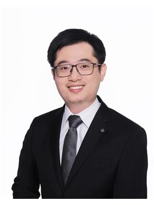 Ray Song, Royal Pacific Realty Corp.