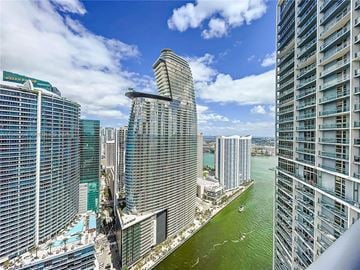 Miami house for rent - Brickell Ave #4415