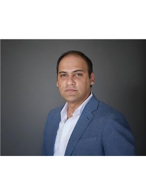 GULFAM IQBAL, SUTTON GROUP REALTY SYSTEMS INC.