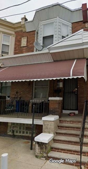 Philadelphia house for rent - 2933 N LeCount Street