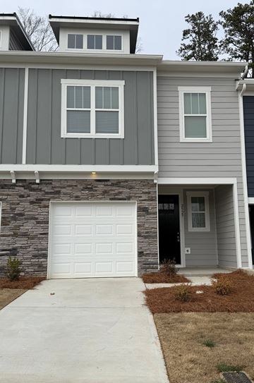 Gastonia house for rent - 2529 Ruby Dixon Crossing Drive