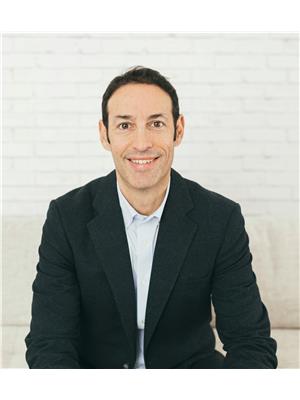 DANIEL MATTHEW GREENBAUM, FOREST HILL REAL ESTATE INC.