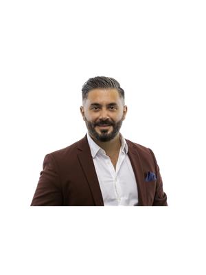 Loucas Reklitis, REMAX BOARDWALK REALTY