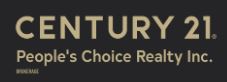 CENTURY 21 PEOPLE'S CHOICE REALTY INC. BROKERAGE