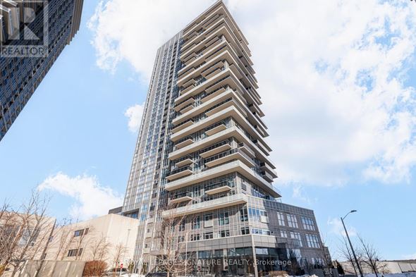Image showcasing PH05 - 225 VILLAGE GREEN SQUARE PH05 - condo for rent in Agincourt ...