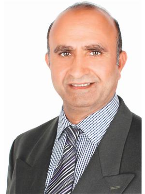 LIAQAT A. GHUMMAN, CENTURY 21 INNOVATIVE REALTY INC.