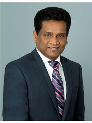 BALA V BALASUBRAMANIAM, RE/MAX ACE REALTY INC.