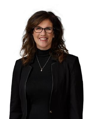 LISA SHIRRIFF, ROYAL LEPAGE TERREQUITY SW REALTY