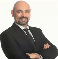 RAFI HABIBZADAH, NU-VISTA PINNACLE REALTY BROKERAGE INC