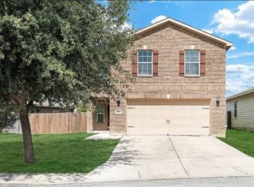 San Antonio house for rent - 6802 Luckey Tree