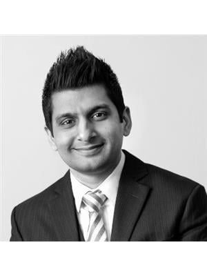 GOURAV KHATRI, EXP REALTY