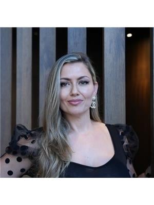 ANA BASTAS, REAL BROKER ONTARIO LTD.