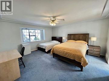 Burnaby house for rent - A 4864 WATLING STREET A