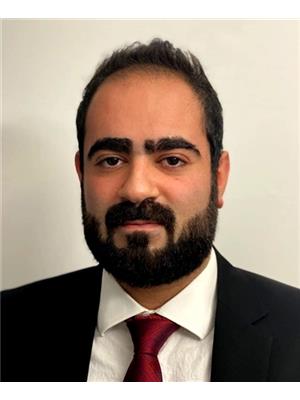 Benyamin Ghorbani Kalkhajeh, Royal Pacific Lions Gate Realty Ltd.