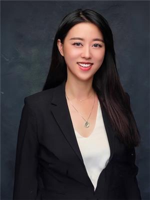 Vikki Dong, RE/MAX Heights Realty