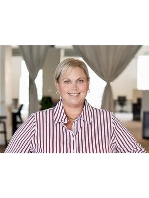 STACY WELLSTEAD, Royal LePage Exchange Realty Co.