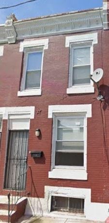 Philadelphia house for rent - 915 W Silver Street