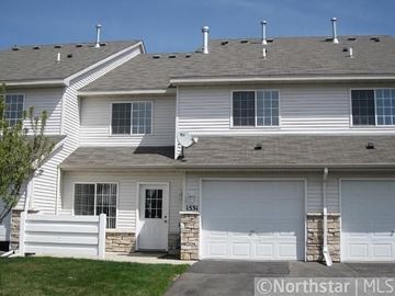 Waconia house for rent - 1531 Serenity Lane