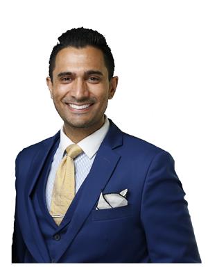 RICKY RATHORE, RE/MAX METROPOLIS REALTY