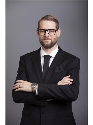 Michael Lefebvre, Century 21 Heritage House Ltd