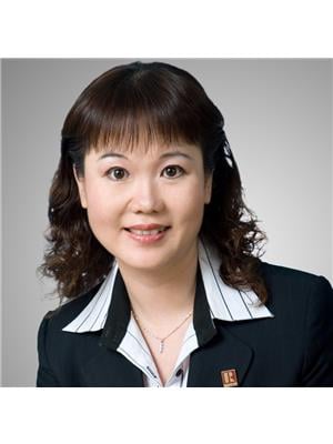 LISA CHOU, HomeLife Power Realty Inc