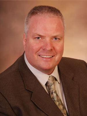 Ken Caldwell, Platinum Lion Realty Inc.