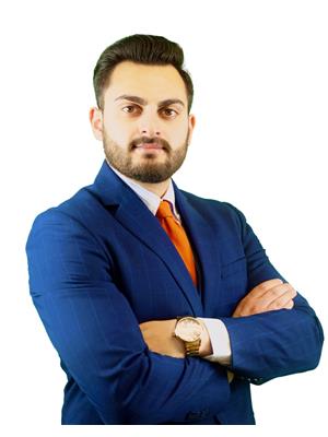 ISHAAN JOSHI, RE/MAX REALTY SERVICES INC.