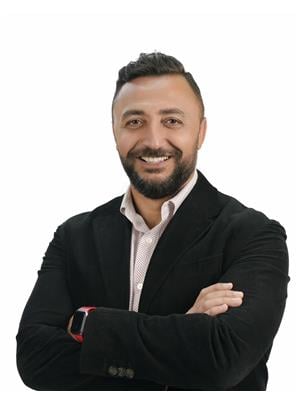Fady Khudair, SUTTON GROUP - OTTAWA REALTY