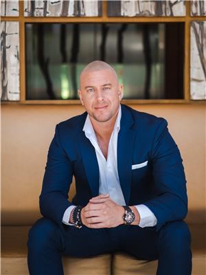 Tarek El Attar, EXP REALTY