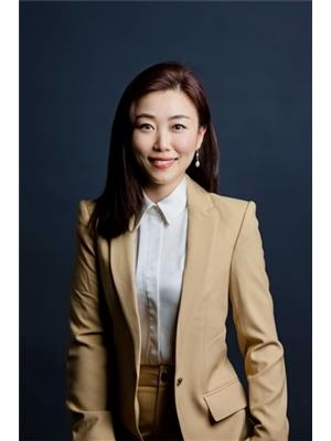 Audrey Ge, Luxmore Realty