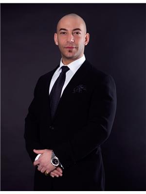 HOVIG TCHADERIAN, REALTY WEALTH GROUP INC.
