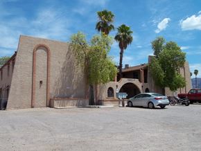 Apache Junction apartment for rent - Golden Sands Dunlap & Magee