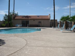 Apache Junction apartment for rent - Golden Sands Dunlap & Magee