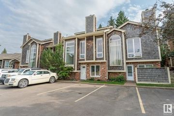 Sherwood Park house for rent - 265 Evergreen Street