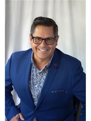 GERRY KEENAN, RE/MAX JAZZ INC.