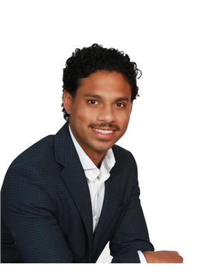 SERGEI OUDITT, JUMP REALTY INC.