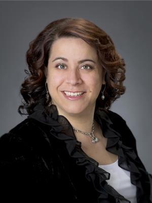 Ermie Taddeo, ROYAL LEPAGE NRC REALTY