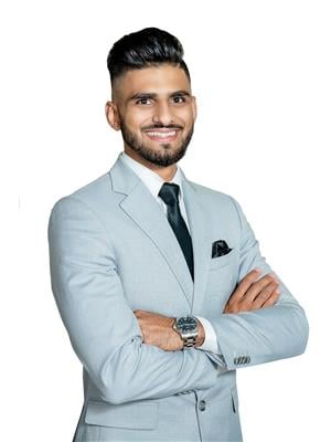 ALI HASSAN CHEEMA, COLDWELL BANKER THE REAL ESTATE CENTRE