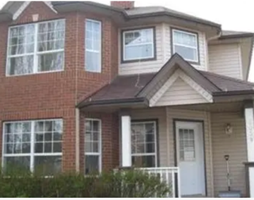 Edmonton house for rent - 2039 Tanner Wynd Northwest