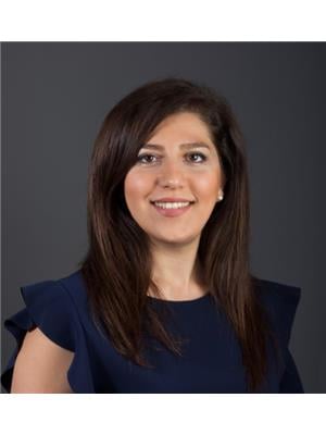 ELHAM VAEZFAKHRY, RE/MAX HALLMARK REALTY LTD.