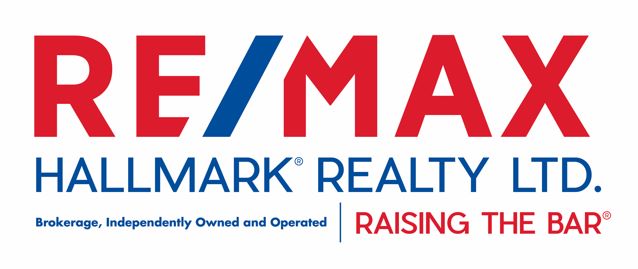RE/MAX HALLMARK REALTY LTD.