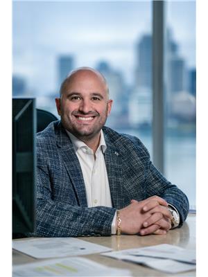 NICK MONTALEONE, DEERBROOK REALTY INC.