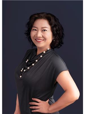 RACHEL HU, NU STREAM REALTY (TORONTO) INC