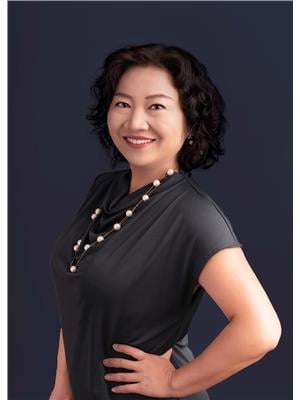 RACHEL HU, NU STREAM REALTY (TORONTO) INC