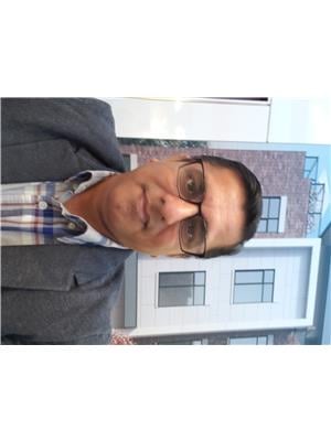 PARESH DESAI, META REALTY INC.
