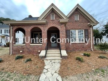 Wilson house for rent - 304 ATLANTIC CHRISTIAN COLLEGE DRIVE W